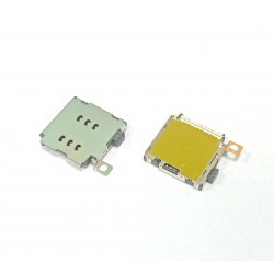 ZŁĄCZE KARTY SIM IPHONE 12 MINI 2020