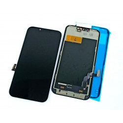 LCD IPHONE 13 2021 BLACK ODNOWIONY