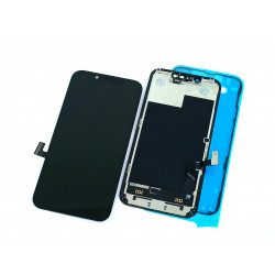 LCD IPHONE 13 MINI 2021 BLACK ODNOWIONY