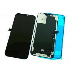 LCD IPHONE 12 PRO MAX 2020 BLACK INCELL FHD