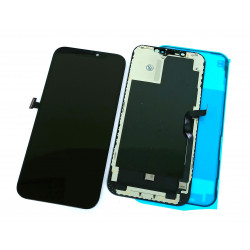 LCD IPHONE 12 PRO MAX BLACK FHD INCELL