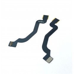 TAŚMA FLEX IPHONE X 2017 PODCZERWIEŃ FACE ID