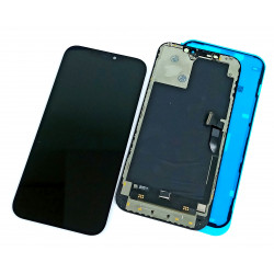 LCD IPHONE 12 PRO MAX 2020 BLACK ODNOWIONY