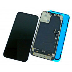 LCD IPHONE 12 PRO MAX BLACK ODNOWIONY