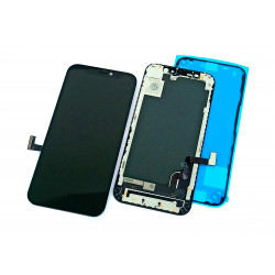 LCD IPHONE 12 MINI 2020 BLACK INCELL FHD