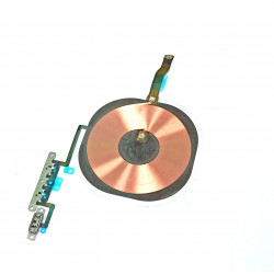 TAŚMA FLEX IPHONE 11 PRO 2019 VOLUME + NFC