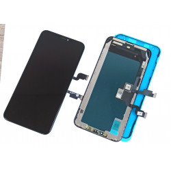LCD IPHONE XS MAX 2018 BLACK INCELL FHD