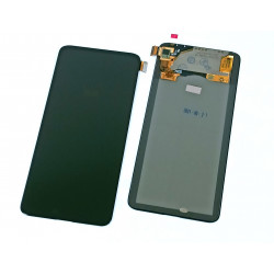 LCD XIAOMI POCOPHONE F2 PRO BLACK ODNOWIONY