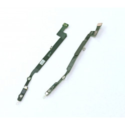 TAŚMA FLEX IPHONE 12 MINI 2020 NFC + VOLUME