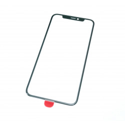 SZYBKA + OCA + RAMKA IPHONE 11 PRO 2019 BLACK 