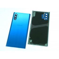 KLAPKA BATERII SAMSUNG SM-N975 NOTE 10+ BLUE