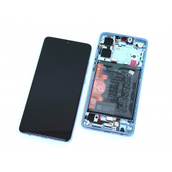 LCD HUAWEI P30 BREATHING CRYSTAL 02354HMF