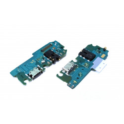 PŁYTKA SAMSUNG SM-A125 A12 M12 USB ORYGINALNA