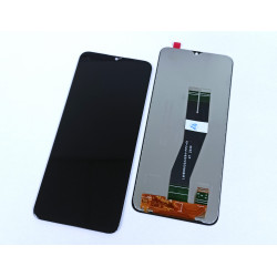 LCD SAMSUNG SM-A025F A02S 160mm BLACK