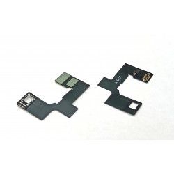 TAŚMA FLEX IPHONE X 2017 BACK FLASH LIGHT SENSOR