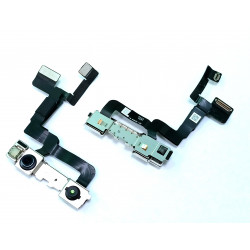 KAMERA PRZEDNIA IPHONE 11 2019