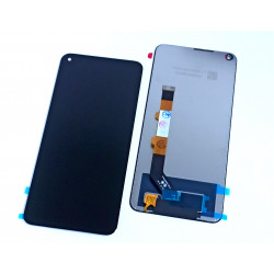 LCD XIAOMI REDMI NOTE 9T 5G BLACK