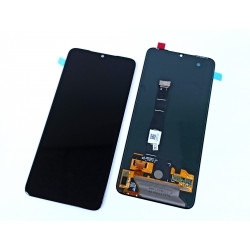 LCD XIAOMI MI9 BLACK AMOLED ODNOWIONY
