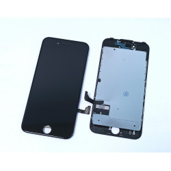 LCD IPHONE 7 2016 BLACK ODNOWIONY