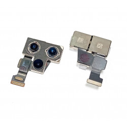 KAMERA GŁÓWNA IPHONE 12 PRO 2020