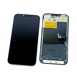 LCD IPHONE 13 PRO BLACK INCELL FHD