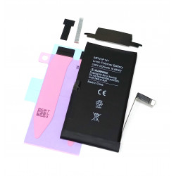 BATERIA IPHONE 14+ PLUS DECODE