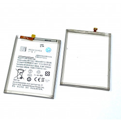 BATERIA SAMSUNG SM-A315 A31 EB-BA315ABY PREMIUM