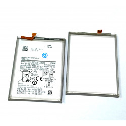 BATERIA SAMSUNG SM-A217 A21S EB-BA217ABY PREMIUM
