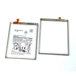 BATERIA SAMSUNG SM-A715 A71 EB-BA715ABY PREMIUM