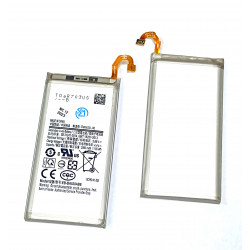 BATERIA SAMSUNG SM-A530 A8 EB-BA530ABE PREMIUM