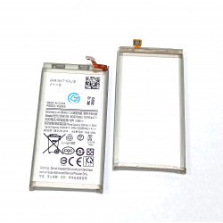 BATERIA SAMSUNG G970 S10E EB-BG970ABU PREMIUM