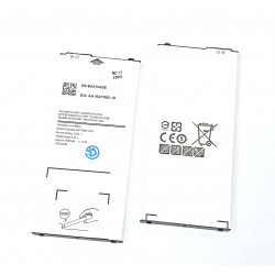 BATERIA SAMSUNG A510 A5 2016 EB-BA510ABE PREMIUM
