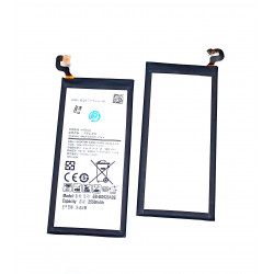 BATERIA SAMSUNG SM-G920 S6  EB-BG920ABE PREMIUM