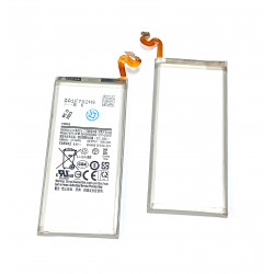 BATERIA SAMSUNG SM-N960 NOTE 9 EB-BN965ABU PREMIUM