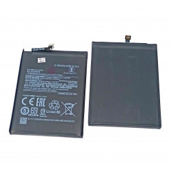 BATERIA XIAOMI REDMI 9 / REDMI NOTE 9 BN54 PREMIUM