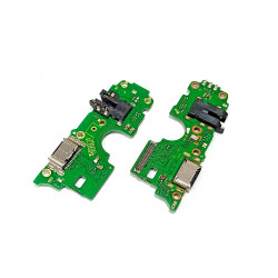 PŁYTKA OPPO A74 5G 2021 CPH2197, CPH2263 MIC USB