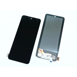 LCD XIAOMI REDMI NOTE 10 4G/ NOTE 10s OLED BLACK