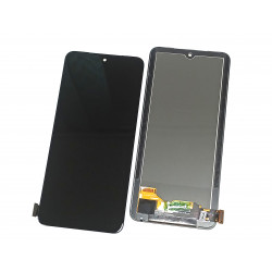 LCD XIAOMI REDMI NOTE 10 4G/ NOTE 10s INCELL BLACK