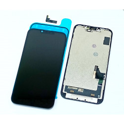 LCD IPHONE 14 BLACK INCELL FHD