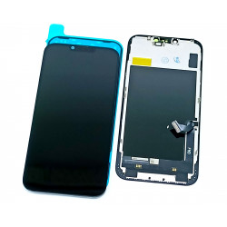 LCD IPHONE 14+ PLUS BLACK INCELL FHD