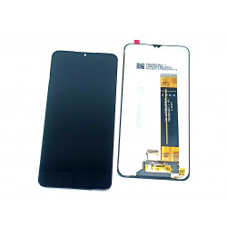 LCD SAMSUNG SM-A135F A13 4G M33 A23 4G BLACK CSOT