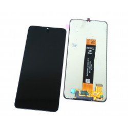 LCD SAMSUNG SM-A136 A13 5G BLACK BOE