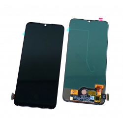 LCD XIAOMI MI A3 BLACK OLED