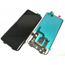 LCD XIAOMI MI10 5G ver.C BLACK ODNOWIONY