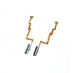 TAŚMA FLEX XIAOMI Mi11i 5G POWER ON/OFF BLACK