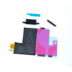 BATERIA IPHONE 14 PRO 2022 BEZ PŁYTKI STEROWNIKA