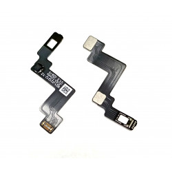 TAŚMA FLEX IPHONE 12 MINI 2020 FACE ID JCID