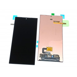LCD SAMSUNG SM-S928 S24 ULTRA BEZ RAMKI ORYGINALNY