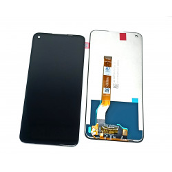 LCD REALME 9i 4G BLACK 