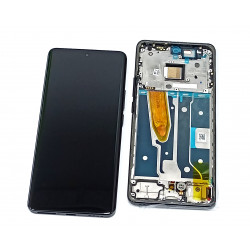 LCD REALME 11 PRO 5G 2023 RMX3771 BLACK ORYGINALNY